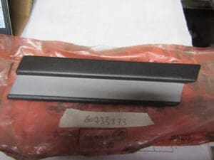 60733833 MODANATURA PARAFANGO ANTERIORE DESTRO ALFA GIULIETTA NUOVO ORIGINALE