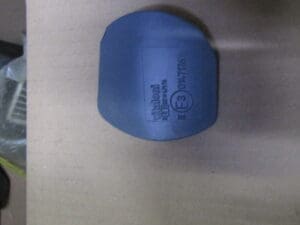 60778452 MOSTRINA SX SPECCHIO RETROVISORE ALFA 164 NUOVO ORIGINALE