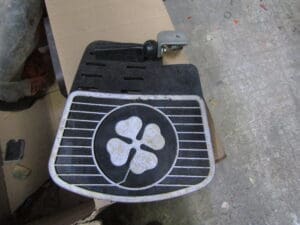 paraQF PARASPRUZZI ALFETTA NUOVO ORIGINALE