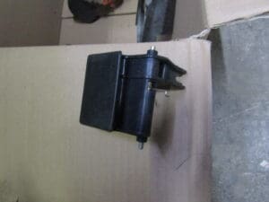 117018442500 MANIGLIA INTERNA PORTA ALFA ALFETTA GIULIETTA NUOVO ORIGINALE