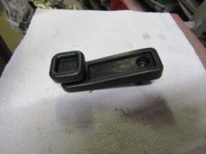 60507758 MANIGLIA POSTERIORE ALZACRISTALLO ALFA 164 NUOVO ORIGINALE