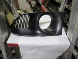 156024083 MOSTRINA FENDINEBBIA DESTRA PARAURTI ANTERIORE ALFA 156 NUOVO ORIGINALE