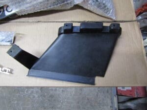 161047719400 MOSRINA RIPARO ALFA ALFETTA GIULIETTA NUOVO ORIGINALE