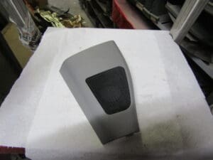 151253065 MOSTRINA SPECCHIO SPECCHIETTO RETROVISORE DESTRA ALFA 145 NUOVO ORIGINALE