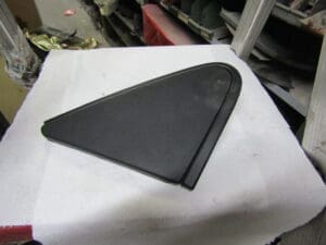 60509552 TRIANGOLO MOSTRINA SPECCHIO SPECCHIETTO RETROVISORE DESTRO ALFA 164 NUOVO ORIGINALE