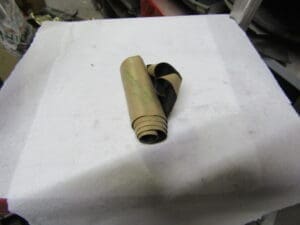 60604742 RIVESTIMENTO MONTANTE PORTA POSTERIORE DESTRO ALFA 146 NUOVO ORIGINALE