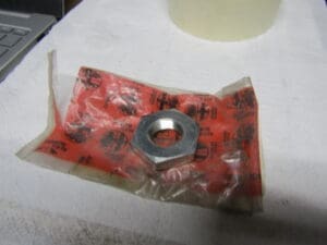 60515797 DADO ALFA SPIDER 2.0 USA NUOVO ORIGINALE