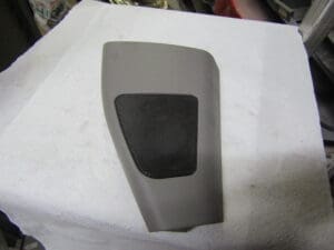 60610336 RIVESTIMENTO INTERNO SX SPECCHIO RETROVISORE ALFA 145 NUOVO ORIGINALE