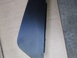 60613285 MOSTRINA RIVESTIMENTO PORTA POSTERIORE SINISTRA ALFA 166 NUOVO ORIGINALE