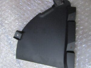 156058937 TAPPO DESTRO PARAURTI ANTERIORE ALFA 147 NUOVO ORIGINALE