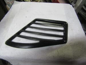 60748002 PRESA D’ARIA DESTRA ALFA 33 CON ARIA CONDIZIONATA NUOVO ORIGINALE