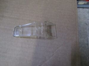 60738704 SQUADRETTA ILLUMINAZIONE INTERNA ALFA ALFASUD NUOVO ORIGINALE