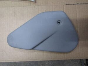 181137361 RIVESTIMENTO SEDILE ANTERIORE DESTRO ALFA 155 NUOVO ORIGINALE