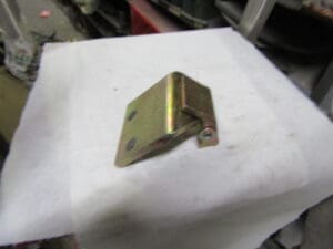 60604694 CERNIERA PORTA DESTRA ALFA 155 146 NUOVO ORIGINALE