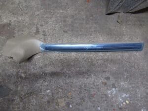 156020993 BATTICALCAGNO ANTERIORE SX ALFA 166 NUOVO ORIGINALE