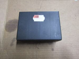 60566343 COPERCHIO CENTRALINA ALFA 164 NUOVO ORIGINALE