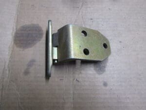 60508532 CERNIERA DX PORTIERA ANT/POST  ALFA 164 NUOVO ORIGINALE