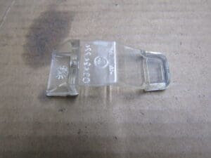 60738703 SQUADRETTA VETRINO INTERNO ALFASUD NUOVO ORIGINALE