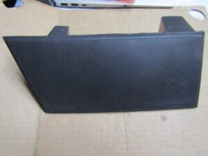 112233680 COPERCHIO DX PARAURTI ANTERIORE  ALFA 33 NUOVO ORIGINALE