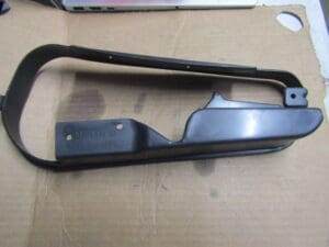 102913620 CORNICE SX AIR BAG ALFA 156 NUOVO ORIGINALE