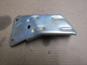 60542806 STAFFA SUPPORTO TUBO SCARICO ALFA 155 164 NUOVO ORIGINALE