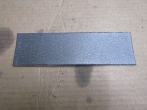 60809979 SPESSORE ELASTICO ALFA 147 156 NUOVO ORIGINALE