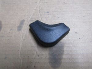 177213780 CAPPUCCIO MOSTRINA CINTURA DI SICUREZZA ALFA 145 155 GTV NUOVO ORIGINALE