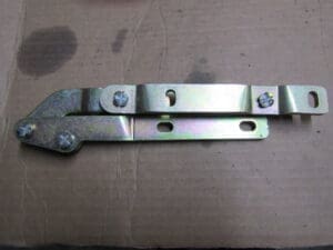 60538416 CERNIERA DX PORTELLO BAULE ALFA 33 NUOVO ORIGINALE