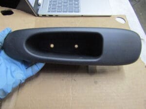 156016250 MOSTRINA MANIGLIA PORTE POSTERIORI  ALFA 156 NUOVO ORIGINALE