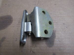 60508525 CERNIERA SUPERIORE SX PORTE POSTERIORI ALFA 164 NUOVO ORIGINALE