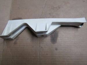 60567733 GUIDA VETRO SX PORTE ANTERIORI ALFA 164 NUOVO ORIGINALE