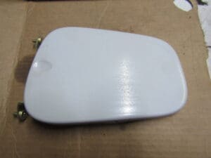 60576842 SPORTELLINO IMBARCO CARBURANTE ALFA 145 NUOVO ORIGINALE