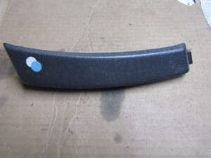 117019022700 MOSTRINA BRACCIOLO ALFA 90 NUOVO ORIGINALE