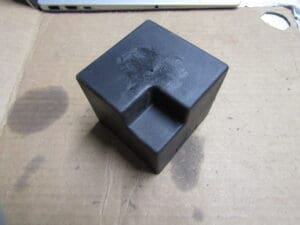 60525234 PROTEZIONE CENTRALINA CLIMA ALFA 33 NUOVO ORIGINALE