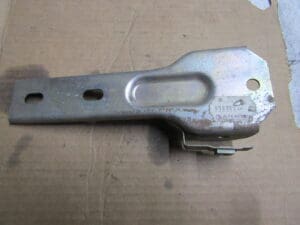 538714 SUPPORTO DX  PARAURTI ANTERIORE ALFA 33 ALFA SUD NUOVO ORIGINALE