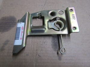 60809929 SERRATURA VANO MOTORE ALFA 145 146 NUOVO ORIGINALE