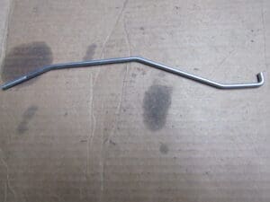 60624007 TIRANTE MANIGLIA PORTA POSTERIORE ALFA 156 NUOVO ORIGINALE