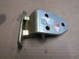 60502367 CERNIERA PORTIERA ANT/POST ALFA 33 NUOVO ORIGINALE