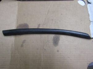 60583179 PROFILO DX GRIGLIA RADIATORE ALFA 164 NUOVO ORIGINALE