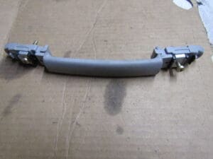 735292799 MANIGLIA ANTIPANICO POSTERIORE ALFA 147 NUOVO ORIGINALE