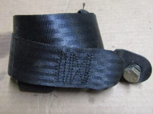 156021043 CINTURA DI SICUREZZA ALFA 166 NUOVO ORIGINALE