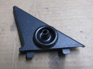 60504516 MOSTRINA TRIANGOLO INTERNO SPECCHIETTO   RETROVISORE SX ALFA 33 NUOVO ORIGINALE