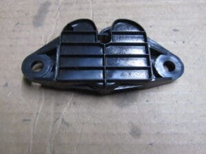 60727514 SERRATURA VANO MOTORE ALFA ROMEO ALFETTA GTV NUOVO ORIGINALE