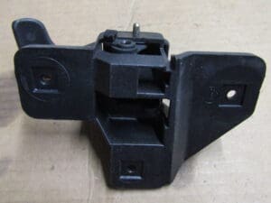 153353061 MANIGLIA INTERNA PORTA POSTERIORE SX ALFA 146 NUOVO ORIGINALE