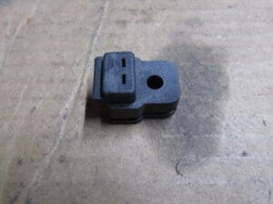 7054171 SUPPORTO CAVO ACCENSIONE ELETTRONICA ALFASUD ALFETTA GT GTV NUOVO ORIGINALE