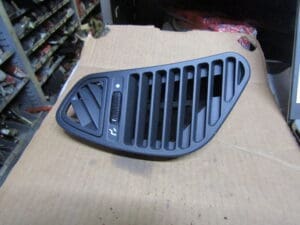 156016347 DIFFUSORE DX PLANCIA PORTASTRUMENTI ALFA 156 NUOVO ORIGINALE