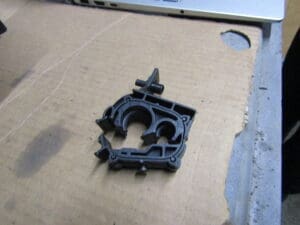 60658074 MOLLETTA IMPIANTO RISCALDAMENTO ALFA 147 156 GT NUOVO ORIGINALE