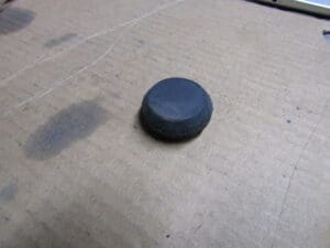 60561410 TAPPO CENTRALE SCOCCA ALFA 33 NUOVO ORIGINALE