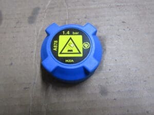 46742378 TAPPO SERBATOIO LIQUIDO RADIATORE145 146 147 156 GT NUOVO ORIGINALE