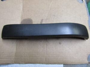 106888 MOSTRINA ALFASUD ALFA 33 NUOVO ORIGINALE